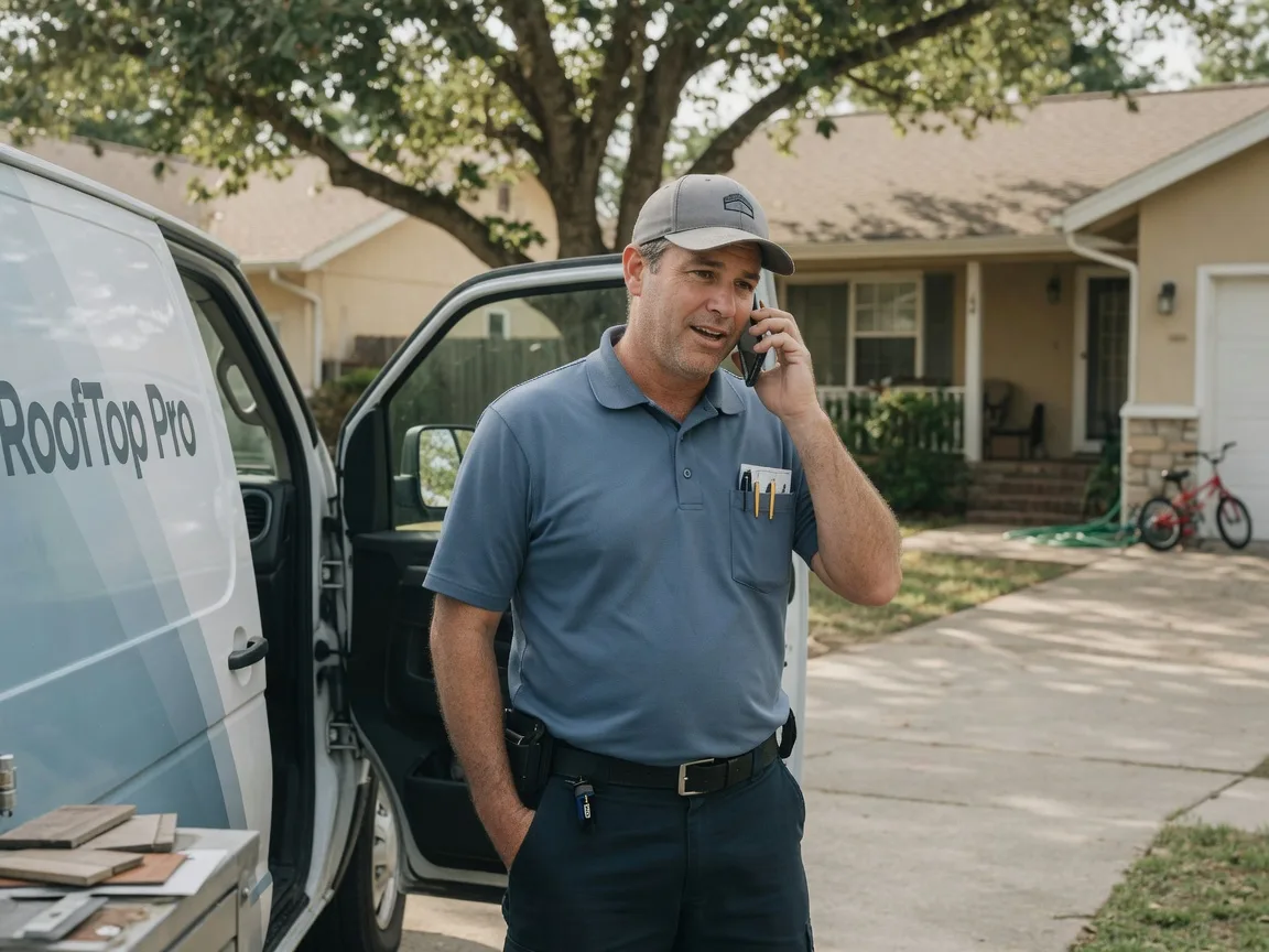 Roof Repair Sabina, OH FAQs