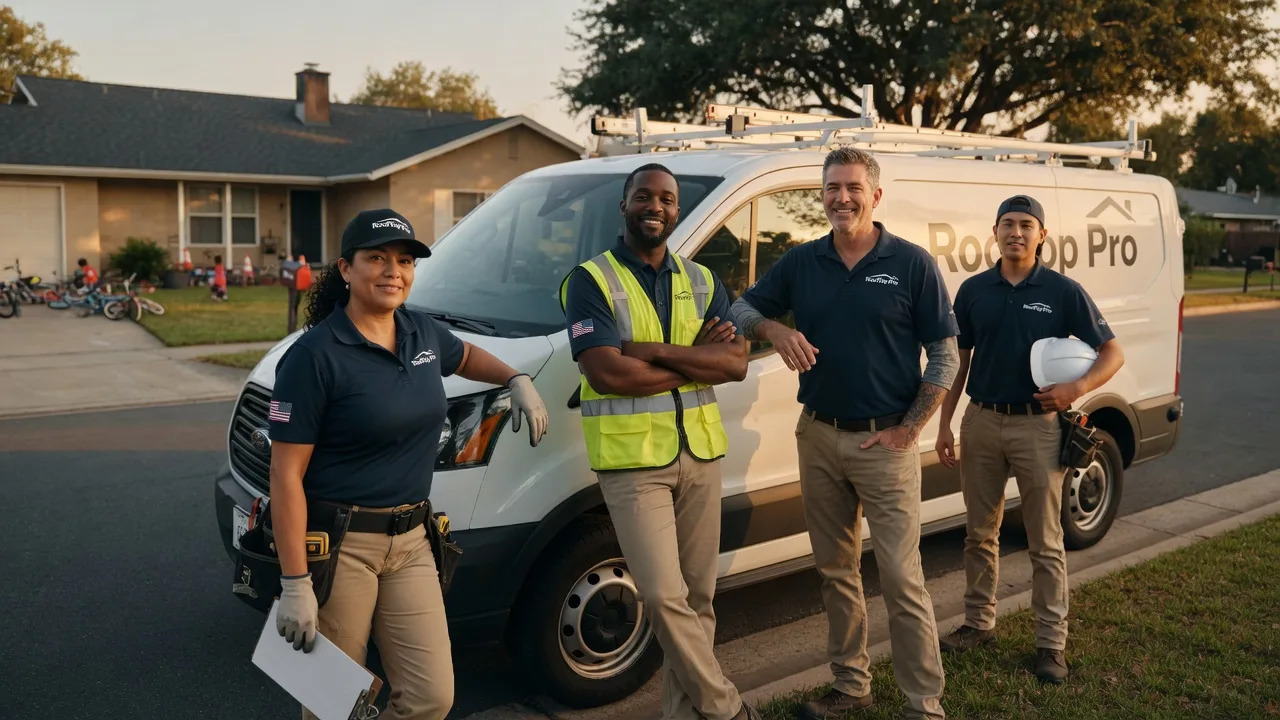 Roof Repair in Sabina, OH near me